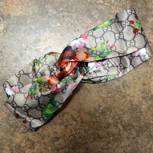 Gucci Headband
